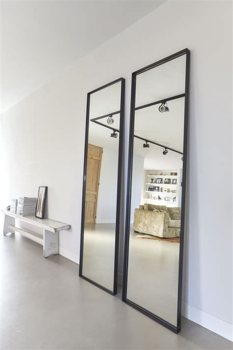 grote spiegel 2 meter